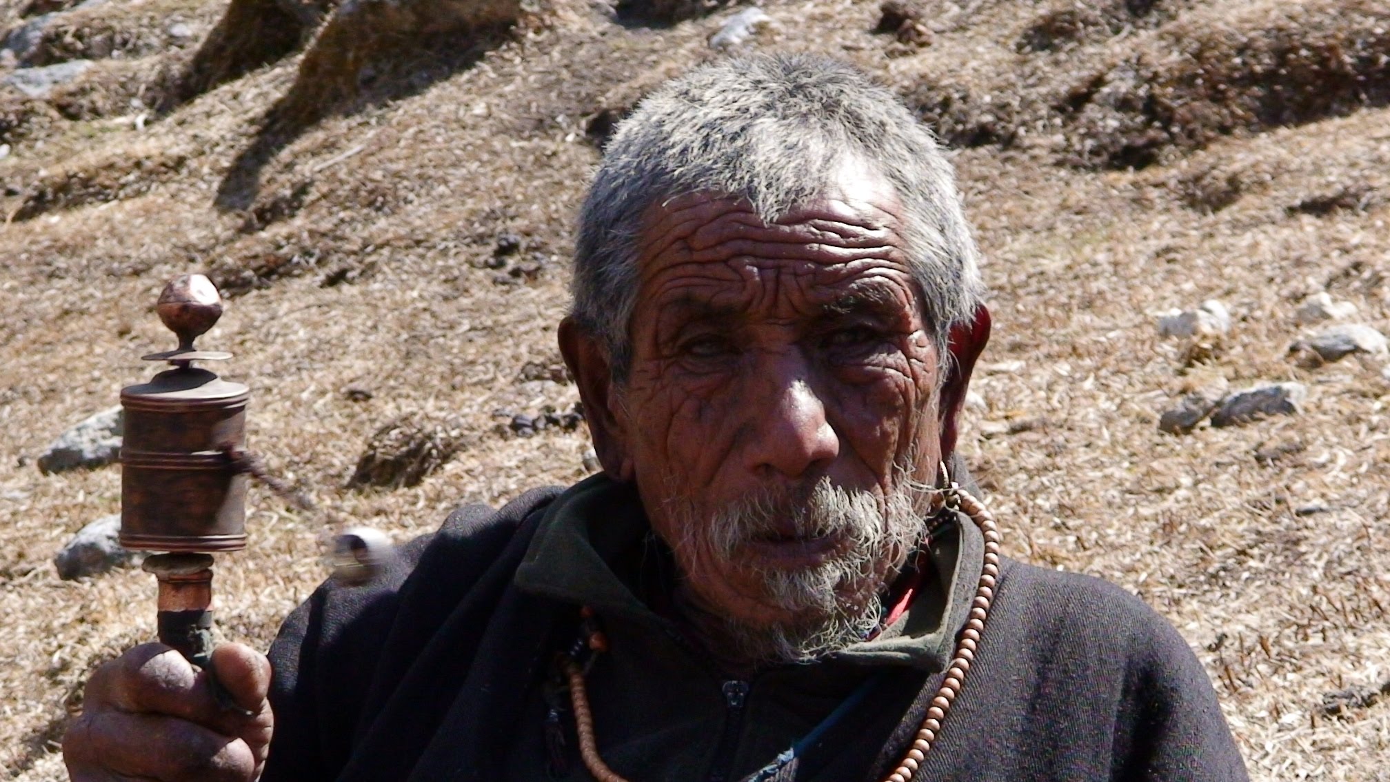 Nepal,Trek to Mt Langtang. Episode 13