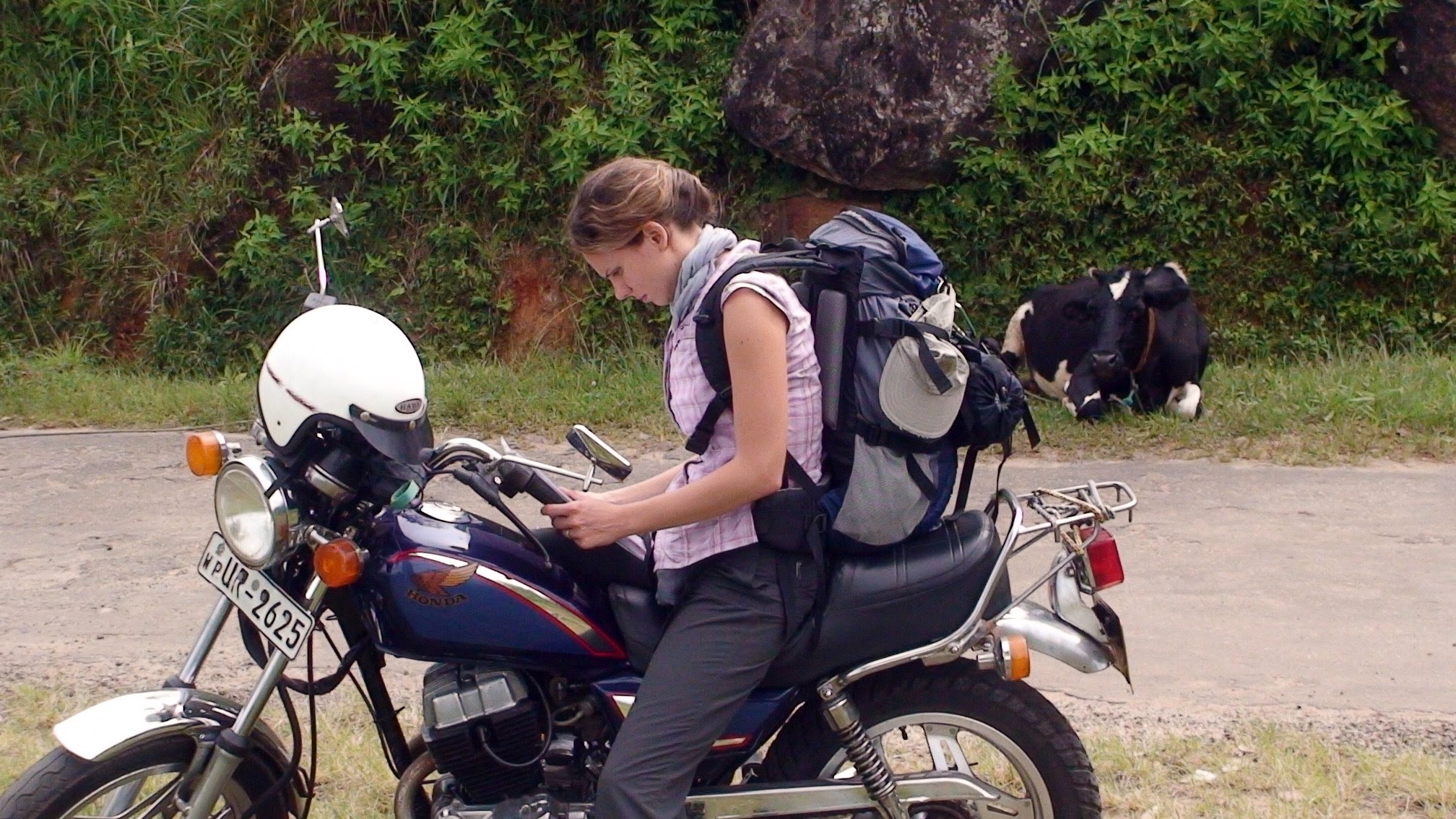 Sri Lanka, Ride to World’s End, Episode 38