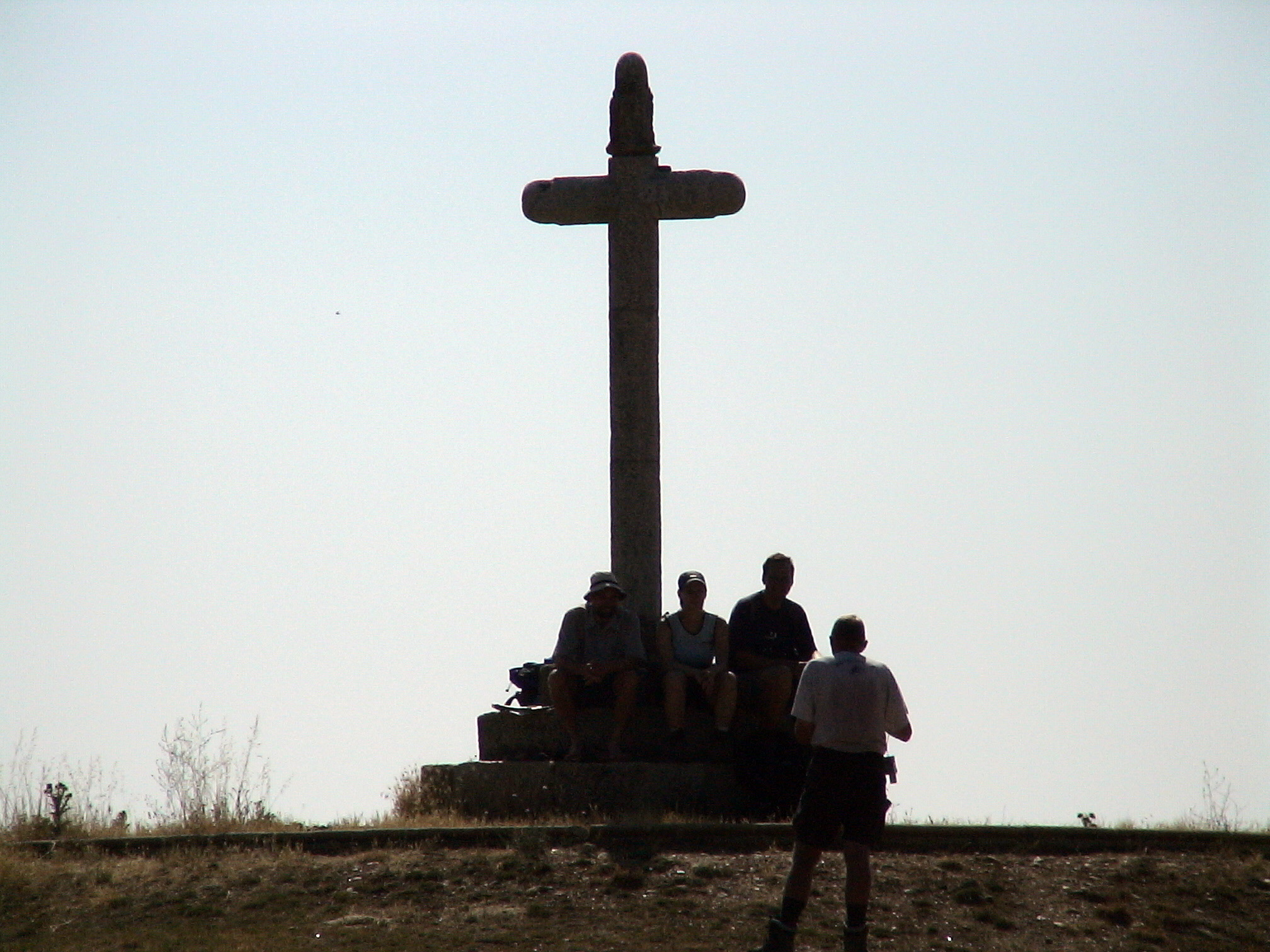 Camino de Santiago, Part 3, Episode 80