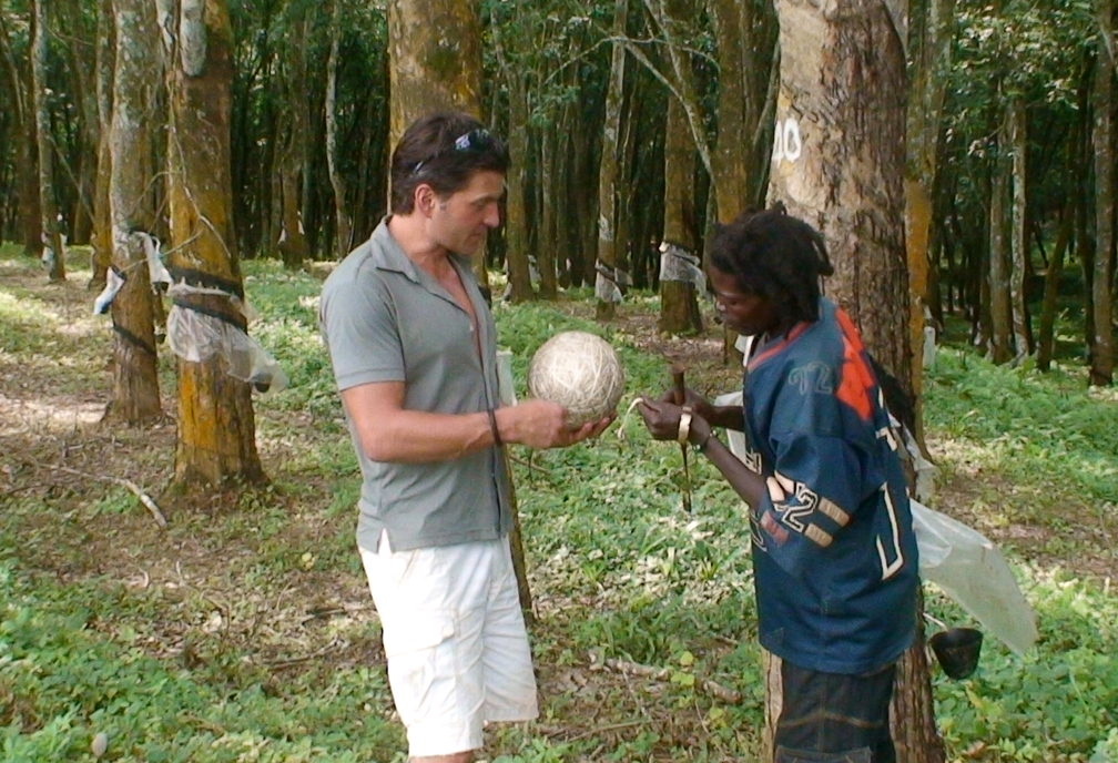 Malawi, Nkhotakota Game Reserve, Episode 95