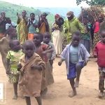 Africa, Uganda's Batwa Pygmies Dance, Episode 134