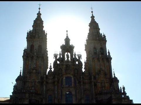 Camino de Santiago, Part 6, Episode 83