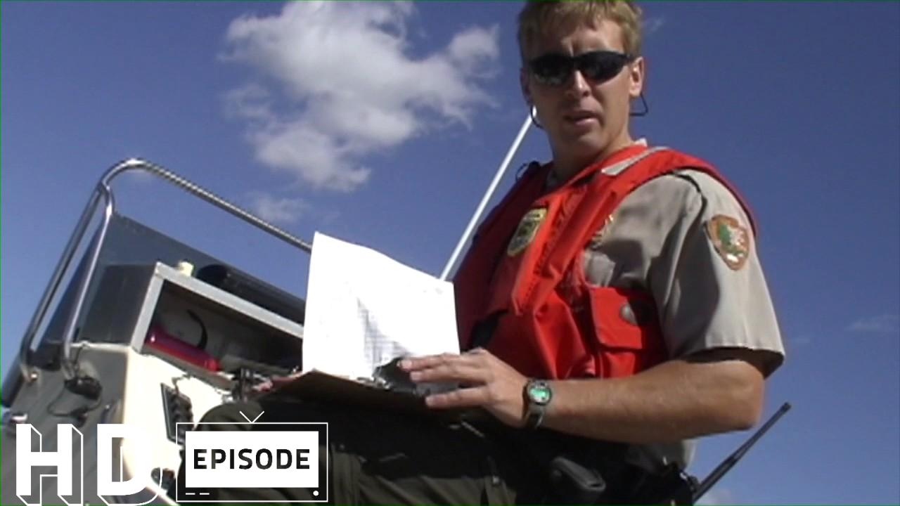 Kayaking Florida Everglades, Part 2 Episode 74