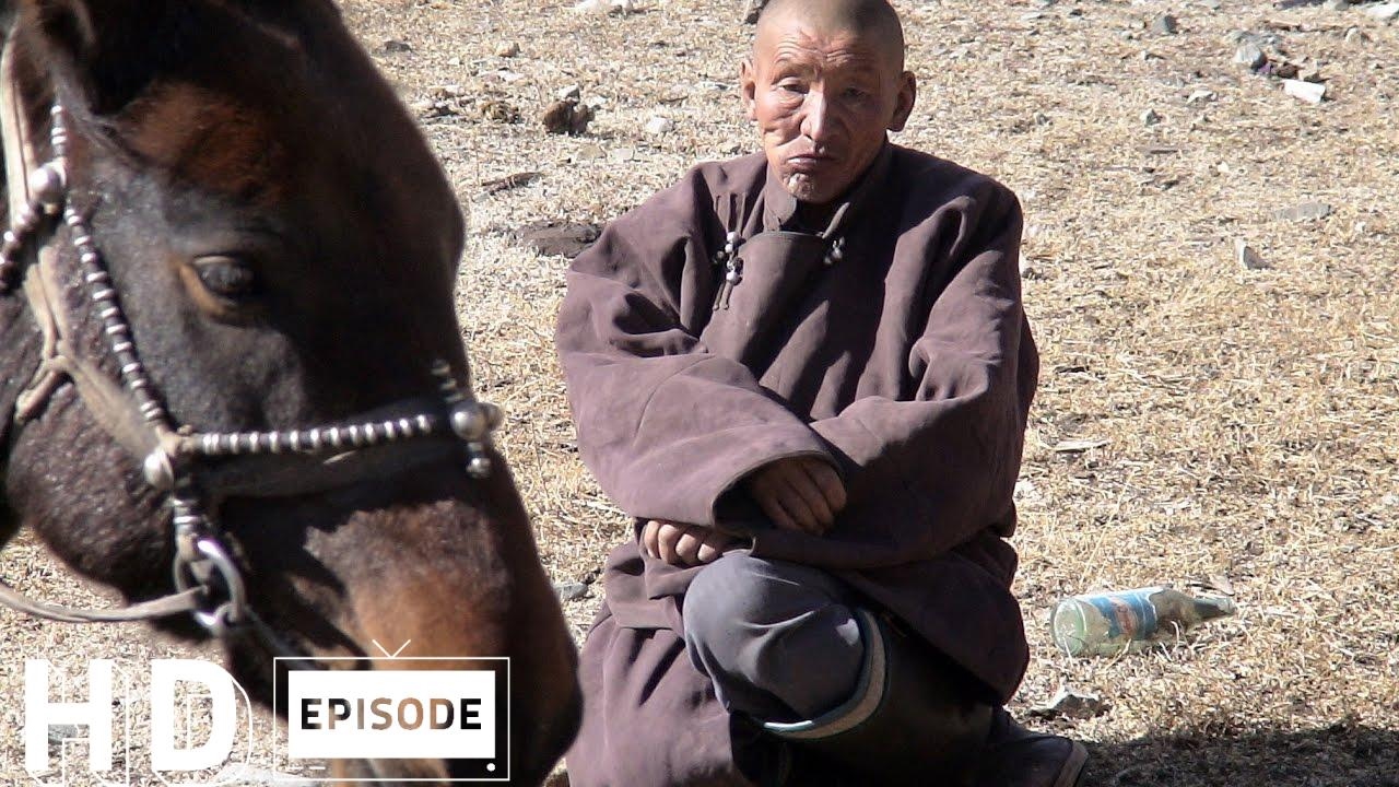 Mongolian Horse with no Name, Episode 72