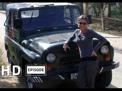 Summit of Vietnam&'s Mt. Faxipan. Episode 19