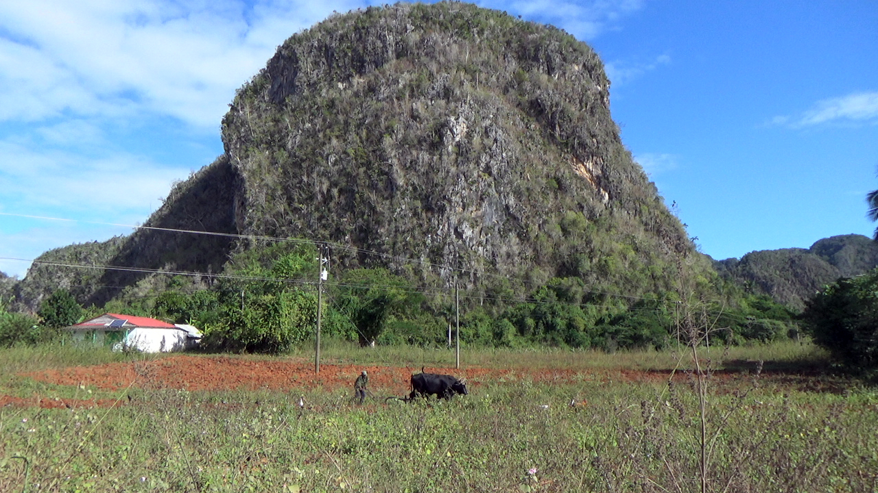 hike vinales