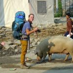 Manaslu Trek