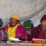 Manaslu Trek